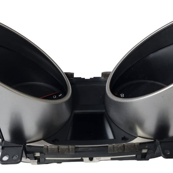 Painel Instrumento Ix35 2015 Automática Cx551 Preto