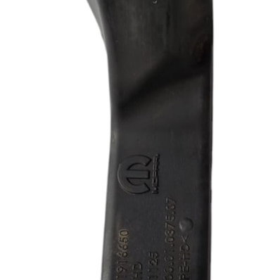 Duto Condutor De Ar Fiat Toro Diesel 51916650 Cx508