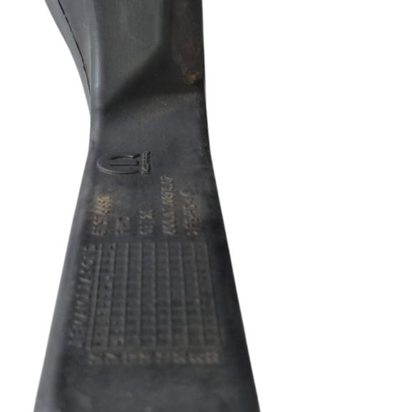 Duto Condutor De Ar Fiat Toro Diesel 51916650 Cx508