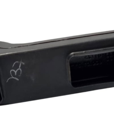 Duto Condutor De Ar Fiat Toro Diesel 51916650 Cx508