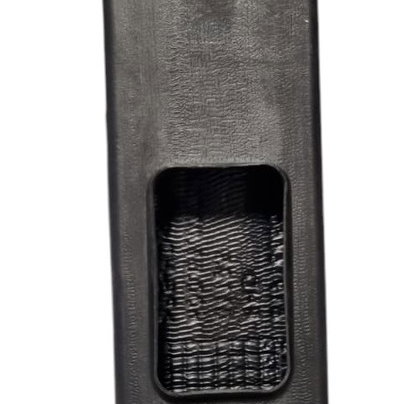 Duto Condutor De Ar Fiat Toro Diesel 51916650 Cx508