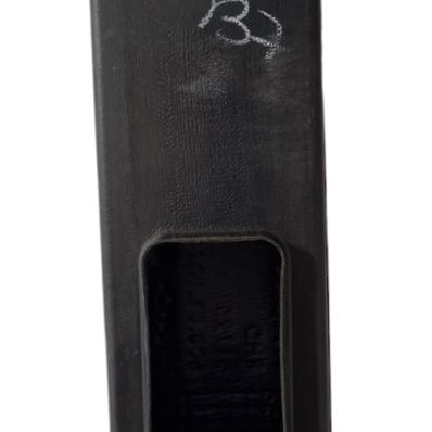 Duto Condutor De Ar Fiat Toro Diesel 51916650 Cx508