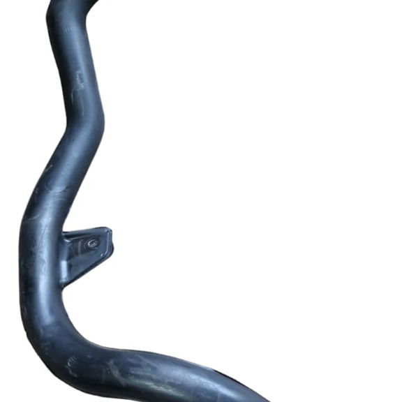 Mangueira Ventilação Interna Fiat Toro Cx508