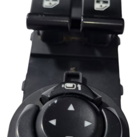 Comando De Vidro Elétrico Fiat Toro 2017 Cx508