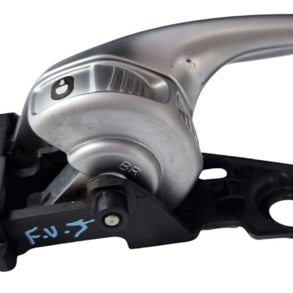 Maçaneta Interna Dianteira Direita Toro 2017 Cx508