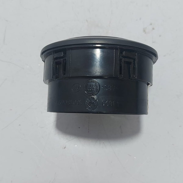 Difusor Ar Painel Lado Esquerdo Fiat Uno 2014 Cx509