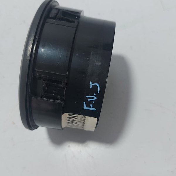 Difusor Ar Painel Lado Esquerdo Fiat Uno 2014 Cx509