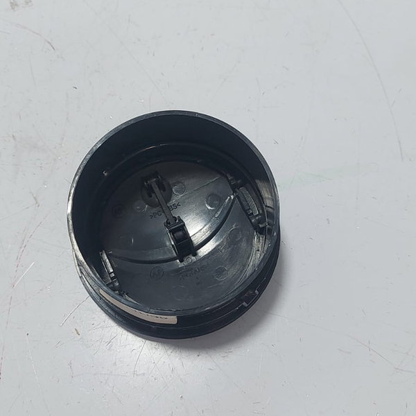 Difusor Ar Painel Lado Esquerdo Fiat Uno 2014 Cx509