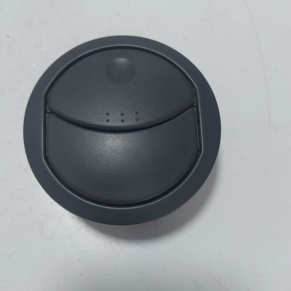 Difusor Ar Painel Lado Esquerdo Fiat Uno 2014 Cx509