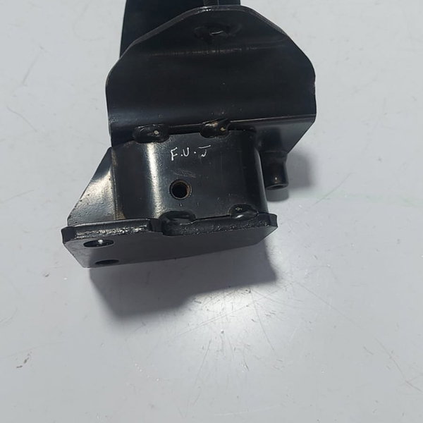 Suporte Do Filtro Combustível S10 2.8 2005 Cx509