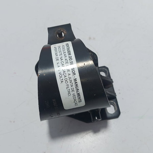 Suporte Do Filtro Combustível S10 2.8 2005 Cx509