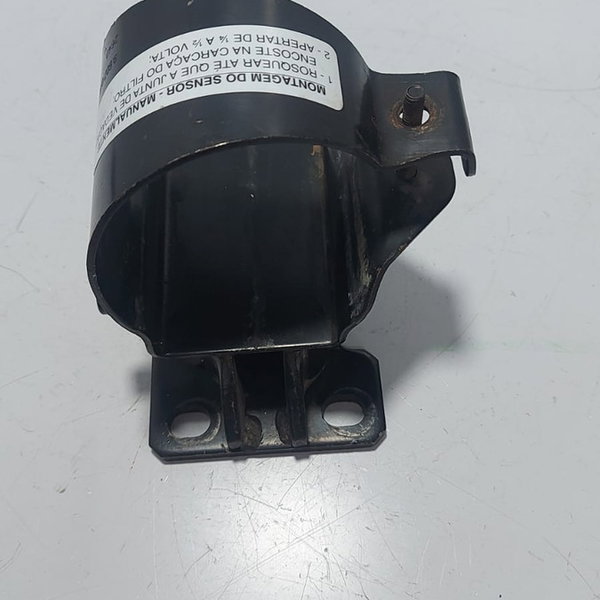 Suporte Do Filtro Combustível S10 2.8 2005 Cx509