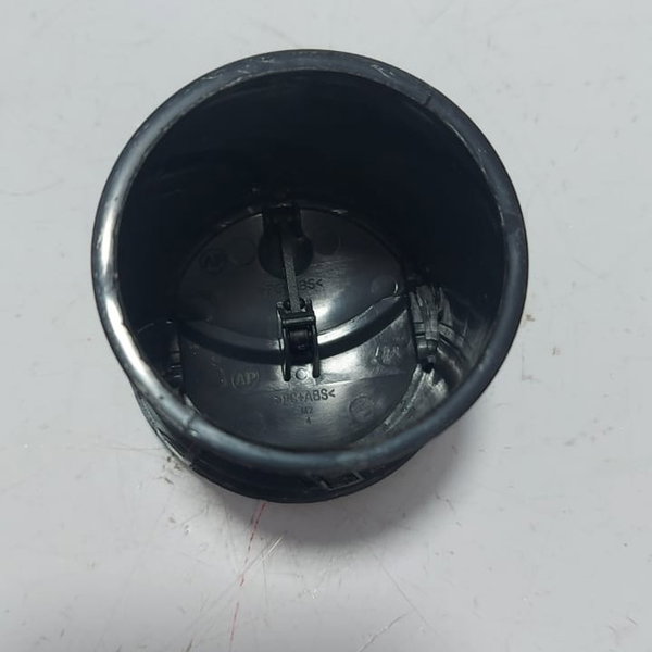 Difusor De Ar Central Original Fiat Uno Vivace 2014 Cx509