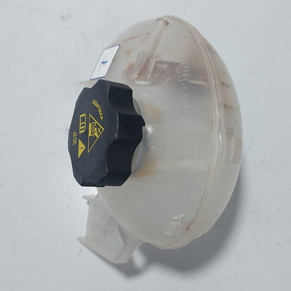 Reservatório Água Radiador Fiat Toro 2.0 Diesel 2017 Cx509