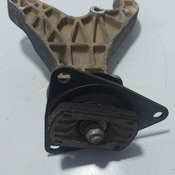 Suporte Coxim Cambio Fiat Fiorino Uno Novo Evo Cx509