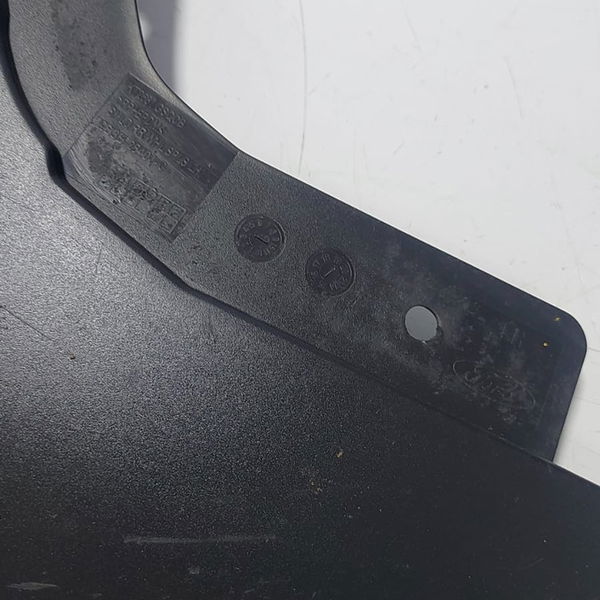 Lameiro T.e Ford Ranger Ano 2017/2020 Original