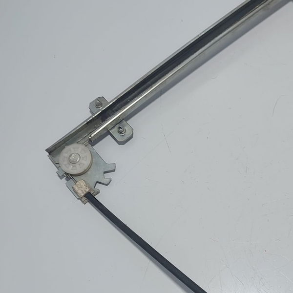 Maquina De Vidro Kombi Lado Esquerdo