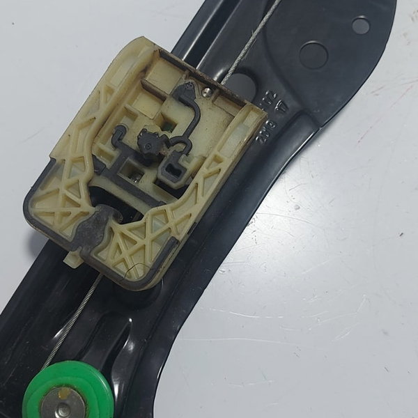 Maquina Vidro Elétrico Porta D.d  Ranger 2016 Cx611