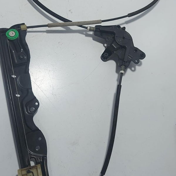 Maquina Vidro Elétrico Porta D.d  Ranger 2016 Cx611