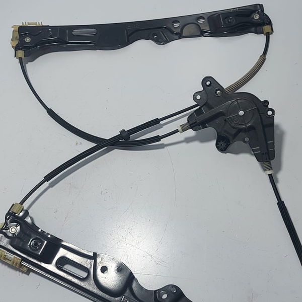 Maquina Vidro Elétrico Porta D.e Ranger 2016 Cx611