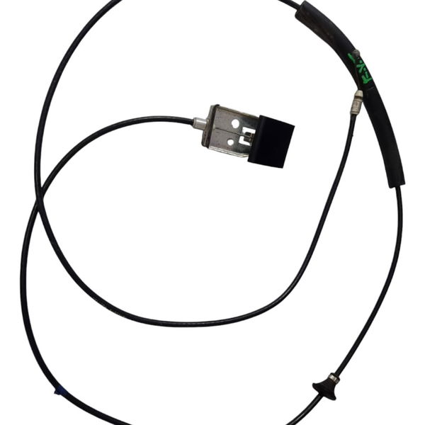 Puxador Com Cabo Capo S10 2014 Cx497