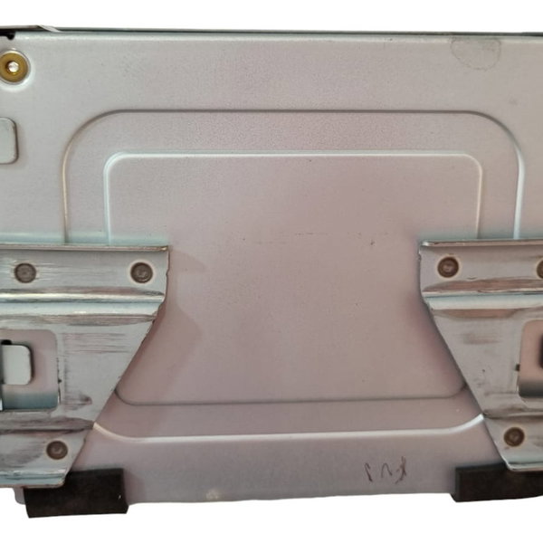 Módulo Eletrônico Controle Estab Pajero Full 8633a034 Cx462