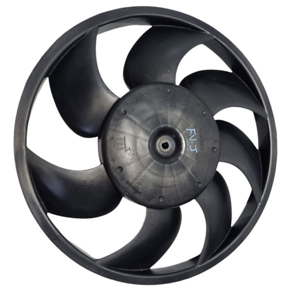 Hélice Ventoinha Toro 4x4 Diesel 2017 2.0 Cx523