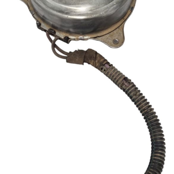 Motor Ventoinha Fiat Toro Diesel 2017 Cx509