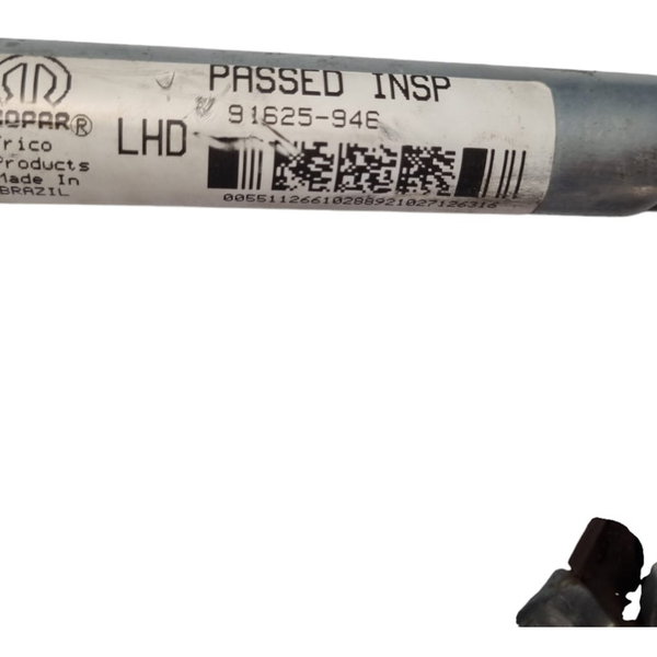 Galhada Limpador Para Brisa Toro Diesel  2017 Cx509 Direito