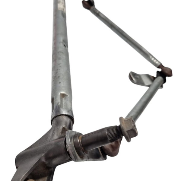 Galhada Limpador Para Brisa Toro Diesel  2017 Cx509 Direito
