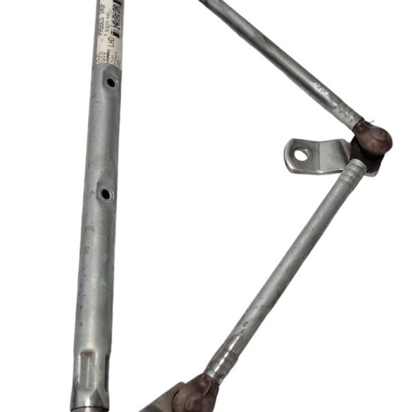 Galhada Limpador Para Brisa Toro Diesel  2017 Cx509 Direito