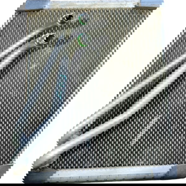 Radiador Evaporador Fiat Toro 2017 Cx548