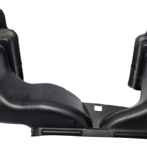 Duto De Ar Do Painel Central Fiat Toro Diesel 1767511x Cx509