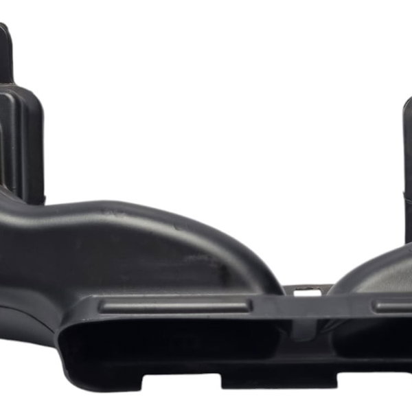 Duto De Ar Do Painel Central Fiat Toro Diesel 1767511x Cx509