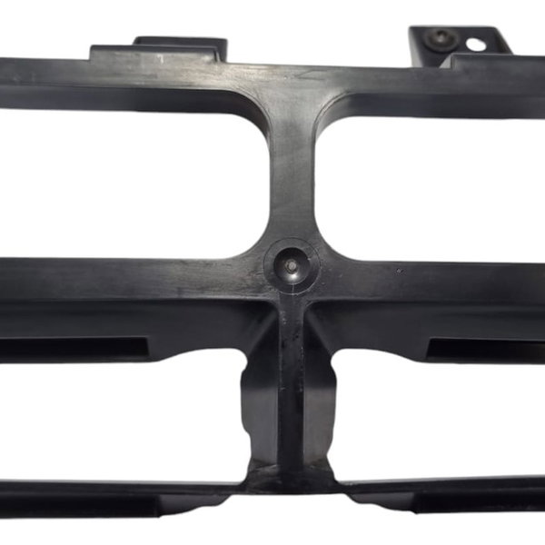 Duto Difusor Ar Condicionado Fiat Toro 2.0 2017 Cx509