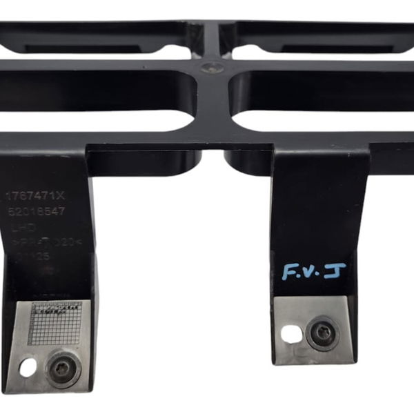 Duto Difusor Ar Condicionado Fiat Toro 2.0 2017 Cx509