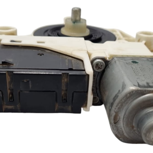 Motor Maquina De Vidro Traseira Esquerda Toro 2017 Cx509