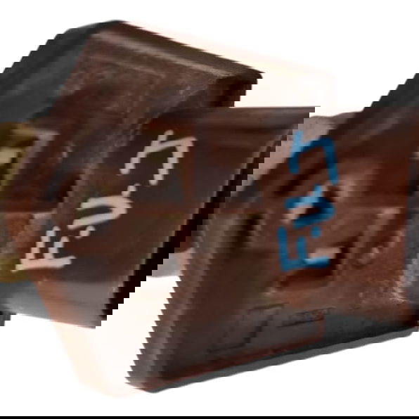 Resistência Ventoinha Fiat Toro 2.0 Diesel 2017 Cx509