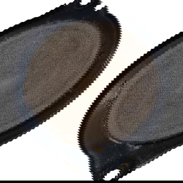 Tweeter Painel Fiat Toro 2017 05059062ab Cx509 Preto