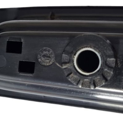 Botão Vidro Elétrico Traseiro Le Fiat Toro Original Cx509