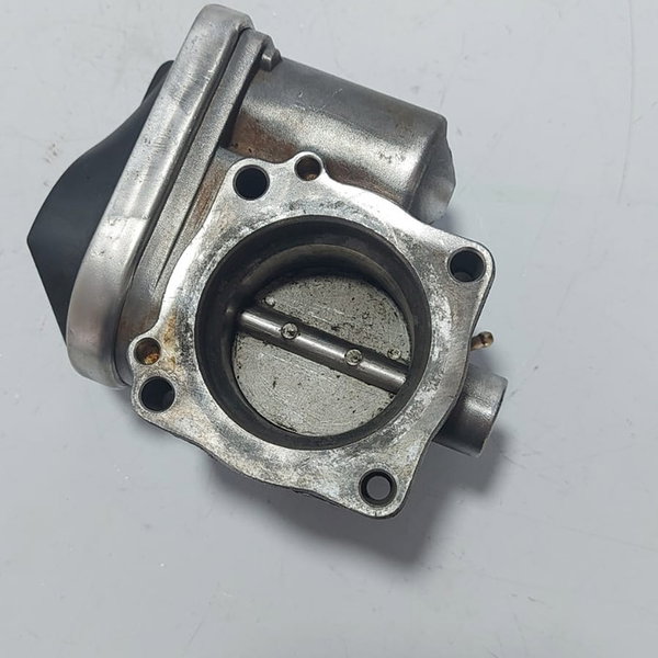 Corpo De Borboleta Tbi Volkswagen Voyage 1.6 Cx510