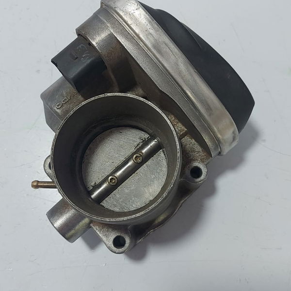 Corpo De Borboleta Tbi Volkswagen Voyage 1.6 Cx510