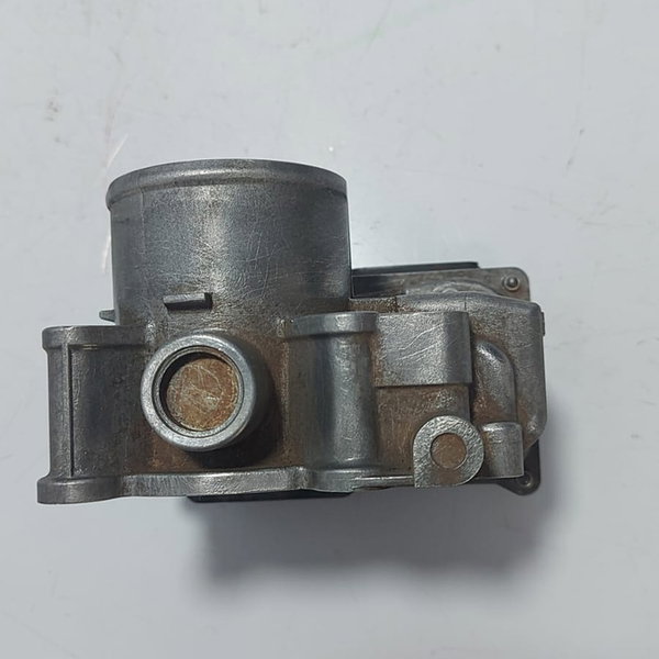 Corpo De Borboleta Tbi Frontier 2013 163cv Cx510