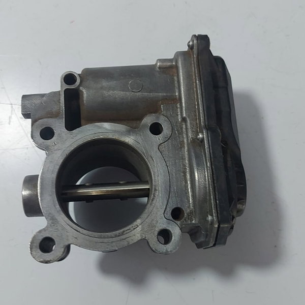 Corpo De Borboleta Tbi Frontier 2013 163cv Cx510