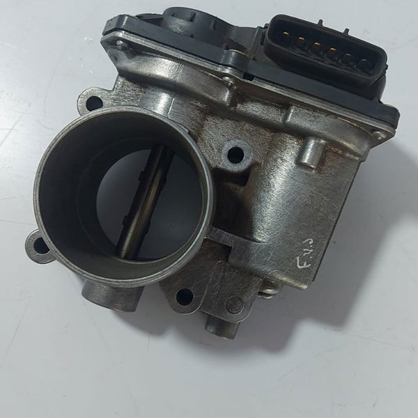 Corpo De Borboleta Tbi Frontier 2013 163cv Cx510