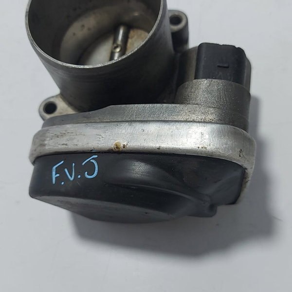 Corpo Borboleta Tbi Golf Polo Audi 1.6 2003 Á 2007 Cx510