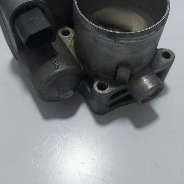 Corpo Borboleta Tbi Golf Polo Audi 1.6 2003 Á 2007 Cx510