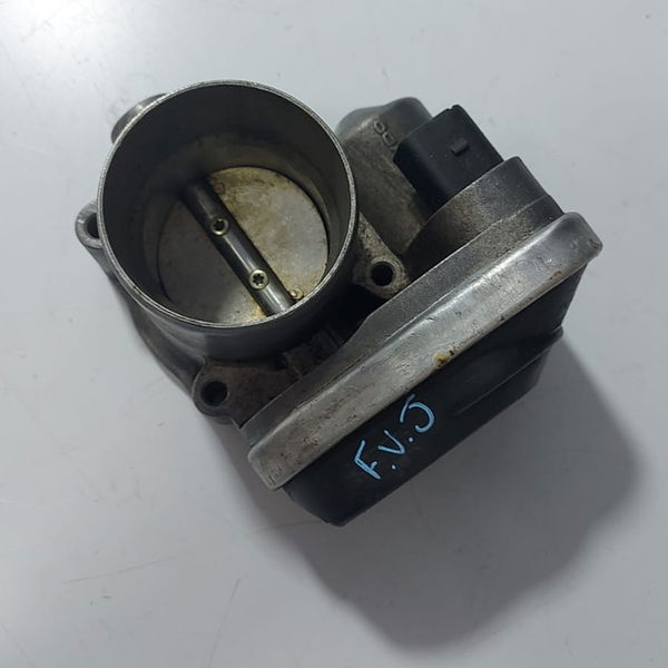 Corpo Borboleta Tbi Golf Polo Audi 1.6 2003 Á 2007 Cx510