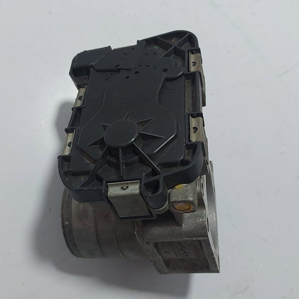 Tbi Corpo Borboleta Fiat Doblo 1.4 8v 44smf8 73502387 Cx510