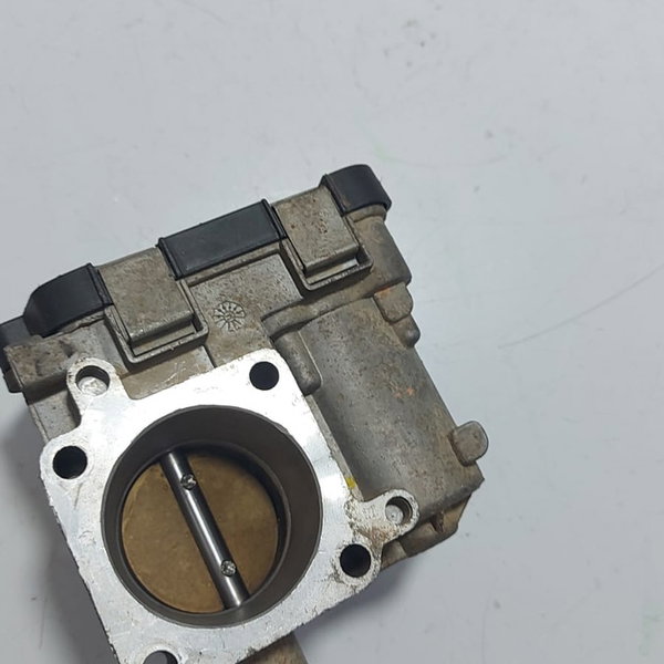 Tbi Corpo Borboleta Fiat Doblo 1.4 8v 44smf8 73502387 Cx510